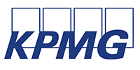 Logo KPMG